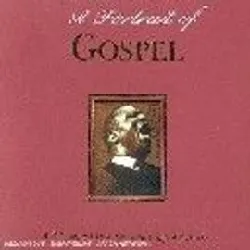 cd various - a portrait of gospel (1997)