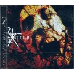 cd various - blair witch 2: book of shadows (2000)