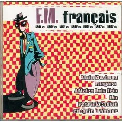 cd various - f.m. français (2000)