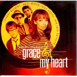 cd various - grace of my heart (original motion picture soundtrack)