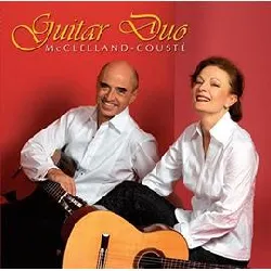 cd various: guitar duo