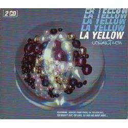 cd various - la yellow collection (1997)