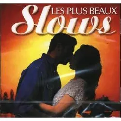 cd various - les plus beaux slows (2001)