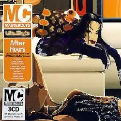 cd various - mastercuts life..style: after hours (2007)