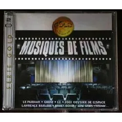 cd various - musiques de films (2001)