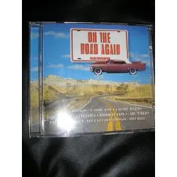 cd various - on the road again - nevada (1999)