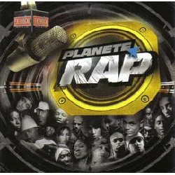 cd various - planete rap (2003)