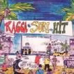 cd various - ragga sun hit megamix (2000)