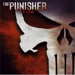 cd various - the punisher: the album (2004)