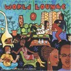 cd various - world lounge (2002)