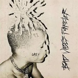 cd xxxtentacion - bad vibes forever (2019)