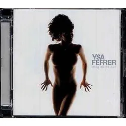 cd ysa ferrer - imaginaire pur (2008)