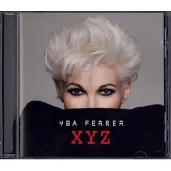 cd ysa ferrer - xyz (2019)