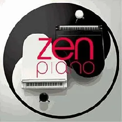 cd zen piano