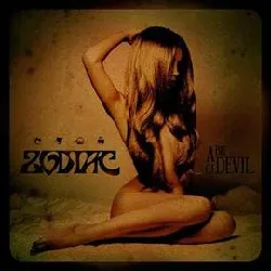 cd zodiac (32) - a bit of devil (2012)