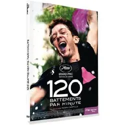 dvd 120 battements par minute edition simple dvd