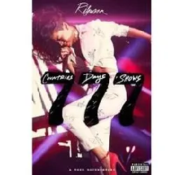 dvd 777 tour