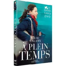 dvd à plein temps dvd