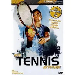 dvd ace tennis attitude