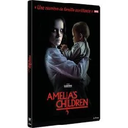 dvd amelia's children dvd