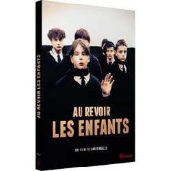 dvd au revoir les enfants dvd