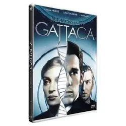 dvd bienvenue à gattaca dvd