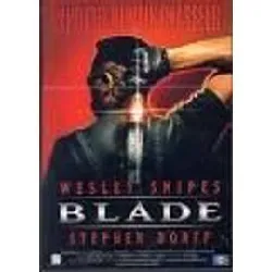 dvd blade