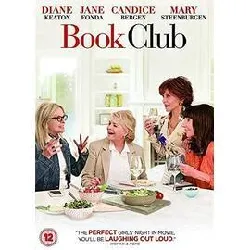 dvd book club edizione regno unito import