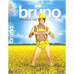 dvd brüno borat was so 2006