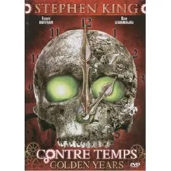 dvd contre temps - lenticulaire 3d - single 1 - 1 film