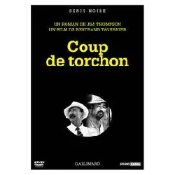 dvd coup de torchon