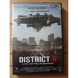 dvd district 9