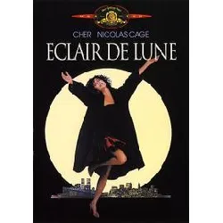 dvd eclair de lune