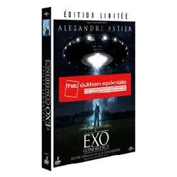 dvd exo conférence edition spéciale