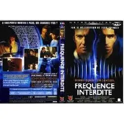 dvd fréquence interdite - édition prestige (edition locative)