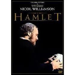 dvd hamlet