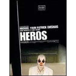 dvd heros - dvd2