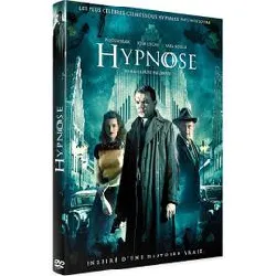 dvd hypnose dvd