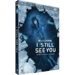 dvd i still see you dvd