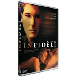 dvd infidèle