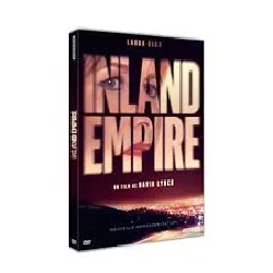 dvd inland empire