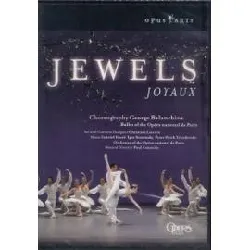 dvd jewels (joyaux)