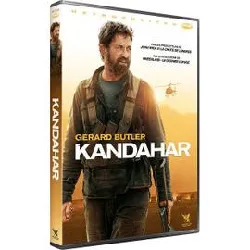 dvd kandahar dvd