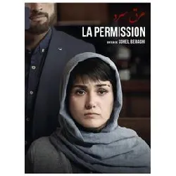 dvd la permission dvd