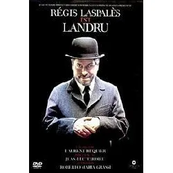 dvd landru