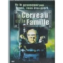 dvd le cerveau de la famille