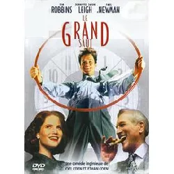 dvd le grand saut