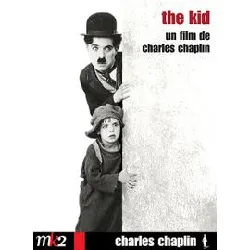 dvd le kid