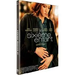 dvd le sixième enfant dvd