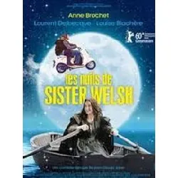 dvd les nuits de sister welsh